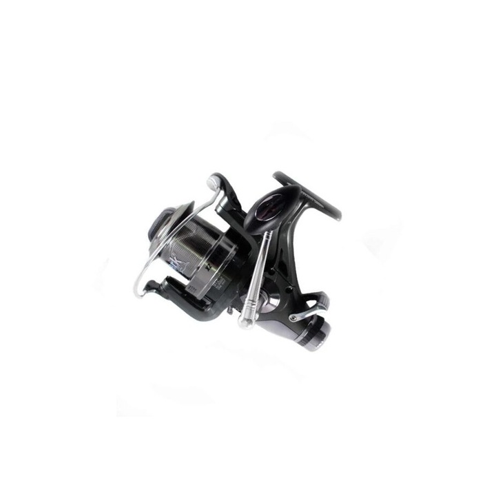 Ponty orsó xz10000 10 csapággyal és baitrunnerrel