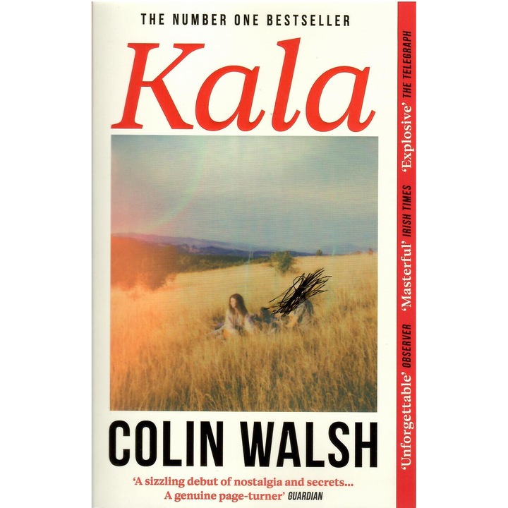 Kala - Colin Walsh