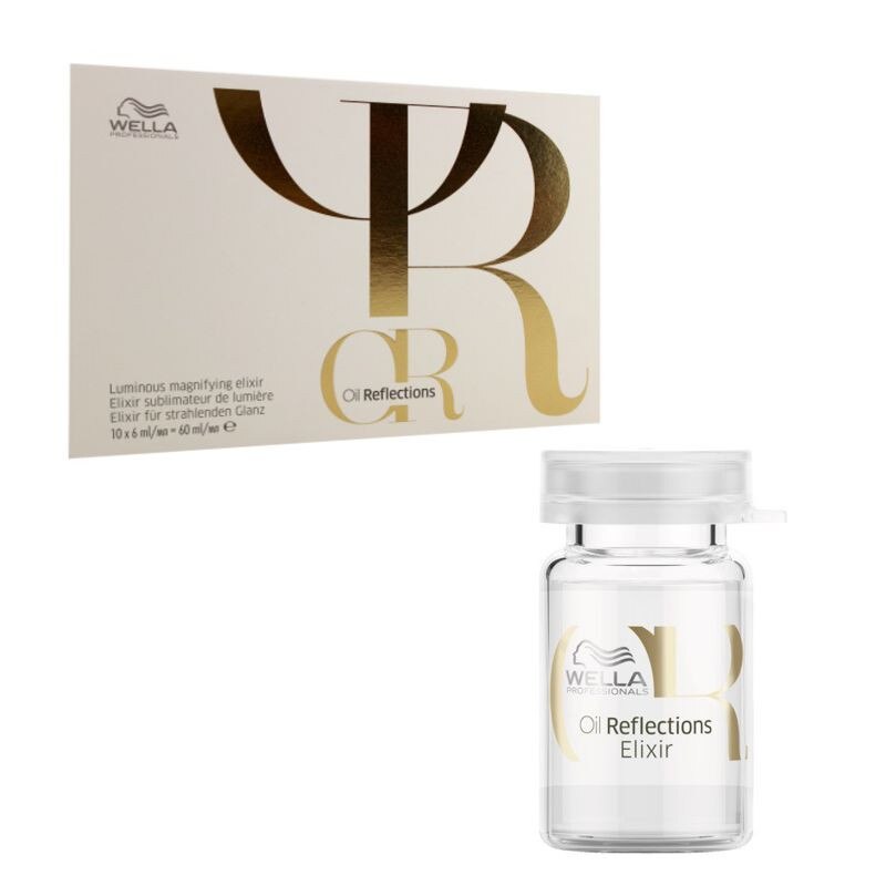 Wella Professionals Oil Reflection 10 x 6 ml