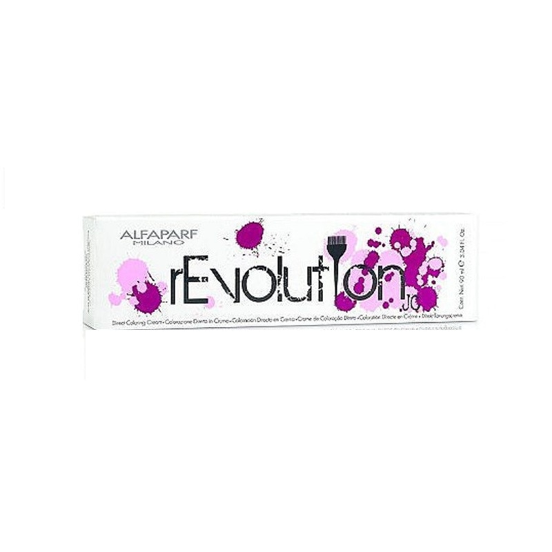 Alfaparf Milano JC rEvolution Direct Coloring Cream MAGENTA 90 ml