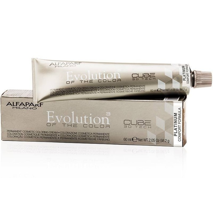 Alfaparf Milano Evolution of the Color 03 Dorato Leggero