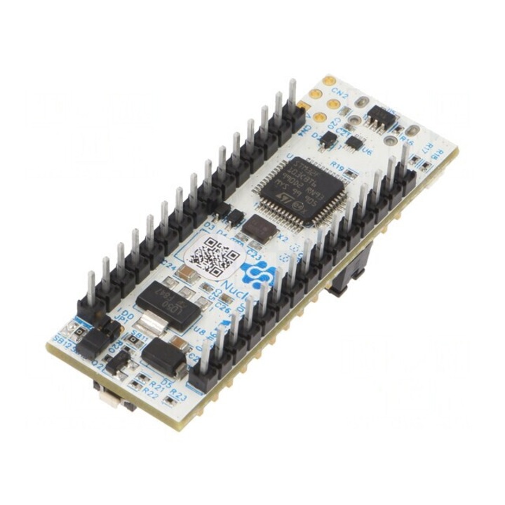 Kit Dezvoltare STM32G031 NUCLEO-G031K8 USB B Mini