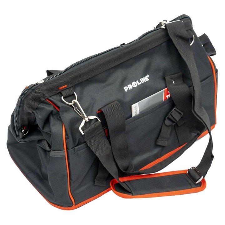 Geanta pentru Unelte din Poliester 380x260x320mm