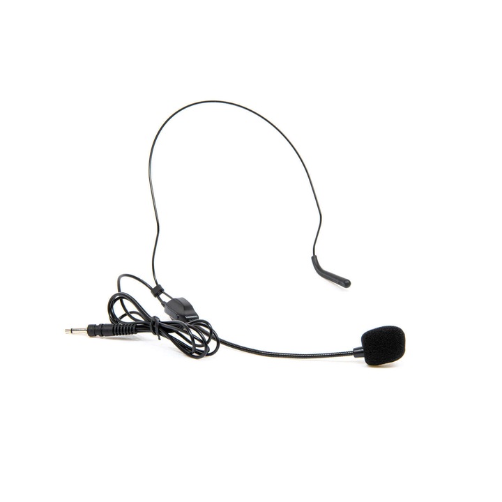 Microfon, Thunder Podcast-UHB8 Broadcast, Youtuber