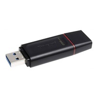 Kingston dt exodia pendrive/stick USB, USB 3.2, gen 1, 256GB negru/roz