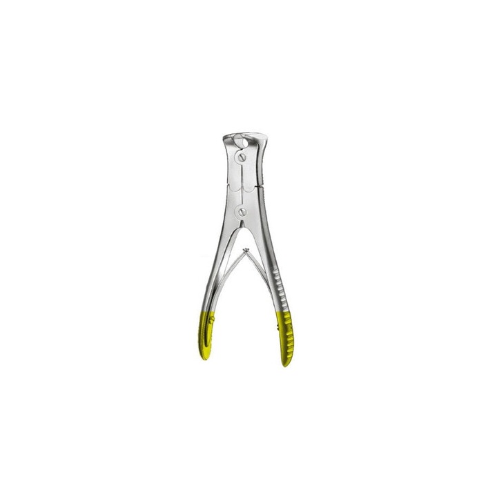 Drótvágó fogó, Ratujesz, 22 cm, puha és kemény dróthoz, TC Gold