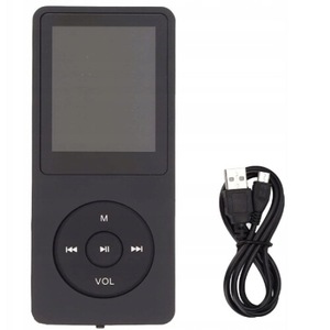 MP3 & MP4 lejátszók