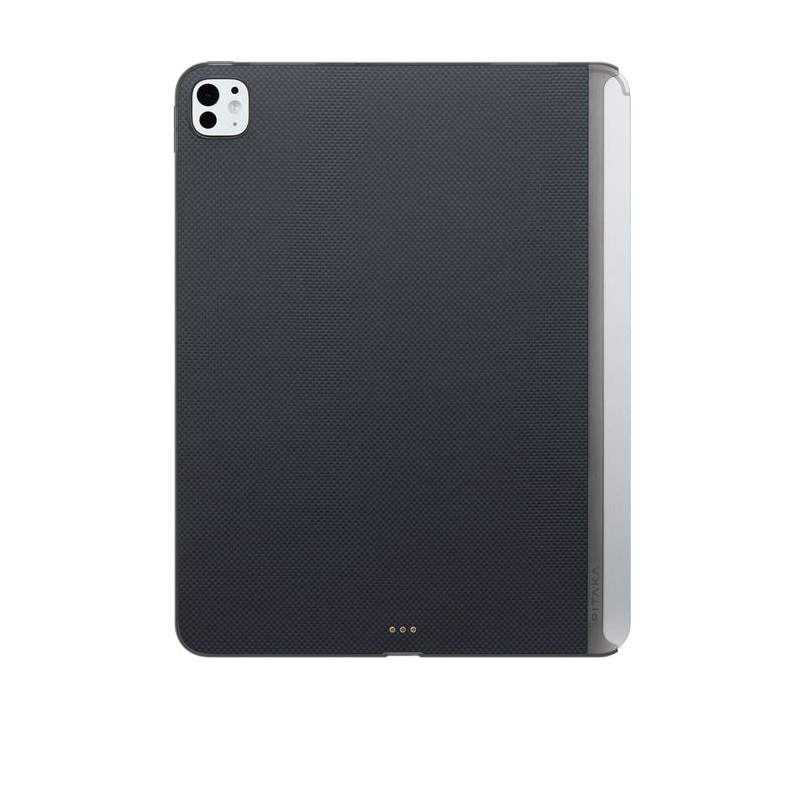Carcasa PITAKA MagEZ 2 compatibila cu iPad Pro 11 inch 2024 Black
