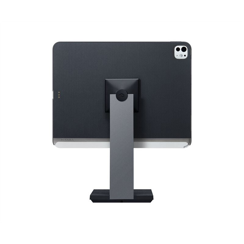 Carcasa PITAKA MagEZ 2 compatibila cu iPad Pro 11 inch 2024 Black
