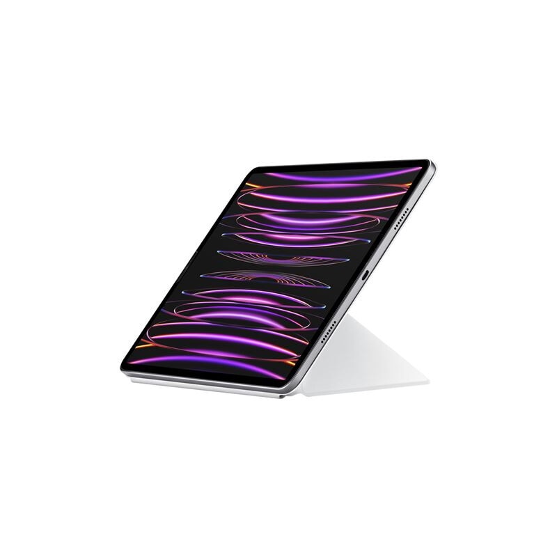 Husa PITAKA Folio 2 compatibila cu iPad Pro 11 inch 2018/2020/2021/2022 si iPad Air 6 2024 Black