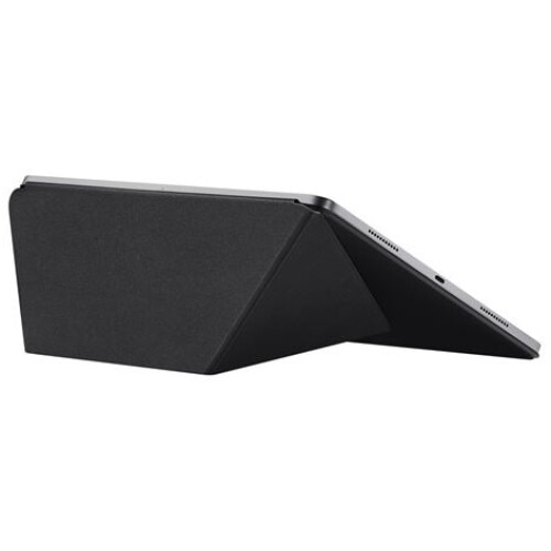 Husa PITAKA Folio 2 compatibila cu iPad Pro 11 inch 2018/2020/2021/2022 si iPad Air 6 2024 Black