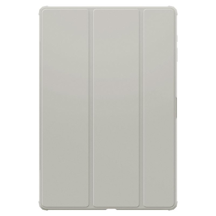 Калъф за таблет, Spigen Ultra Hybrid Pro за Samsung Galaxy Tab S10 Ultra / S9 Ultra / S8 Ultra, Сиво-прозрачен
