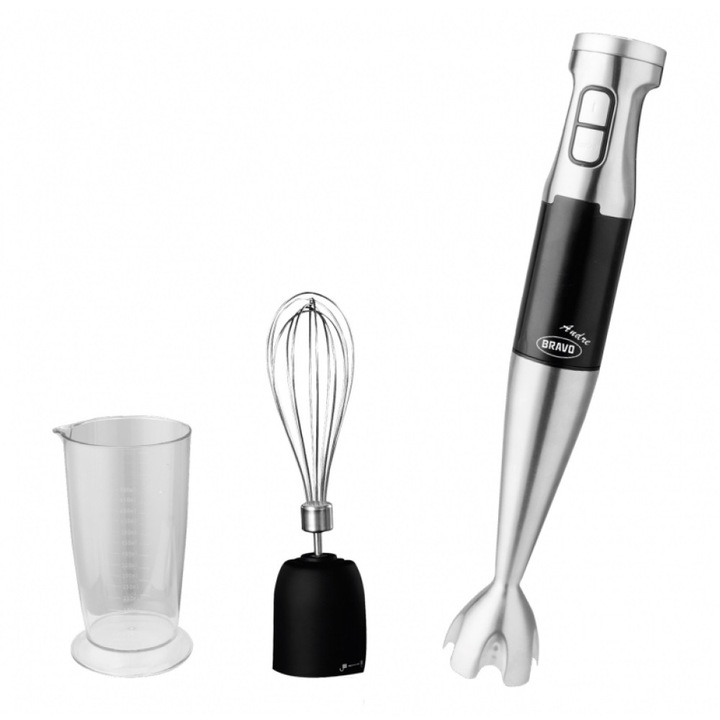 Bravo Andre B-4816 Botmixer, 1000W