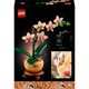 LEGO® Botanicals - Mini orchidea 10343, 274 db