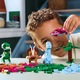 LEGO® Classic - Dinozauri creativi 11041, 450 piese
