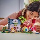 LEGO® Friends - Beekeepers' House and Flower Garden 42669, 1161 части