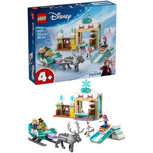 Seturi de constructie