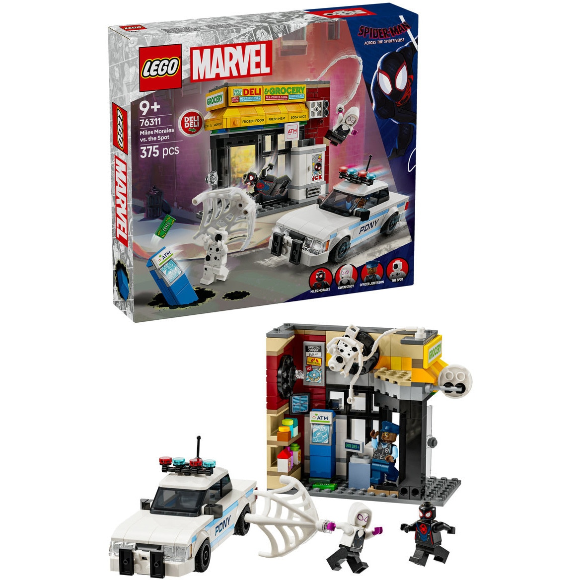 nico☺︎ Comodă NICO comandă online ➤ moemax