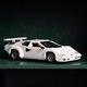 LEGO® Icons - Lamborghini Countach 5000 Quattrovalvole 10337, 1506 db