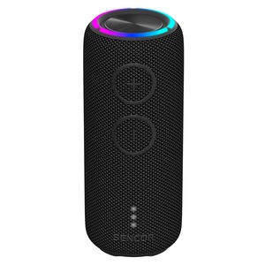 Hordozható hangszórók