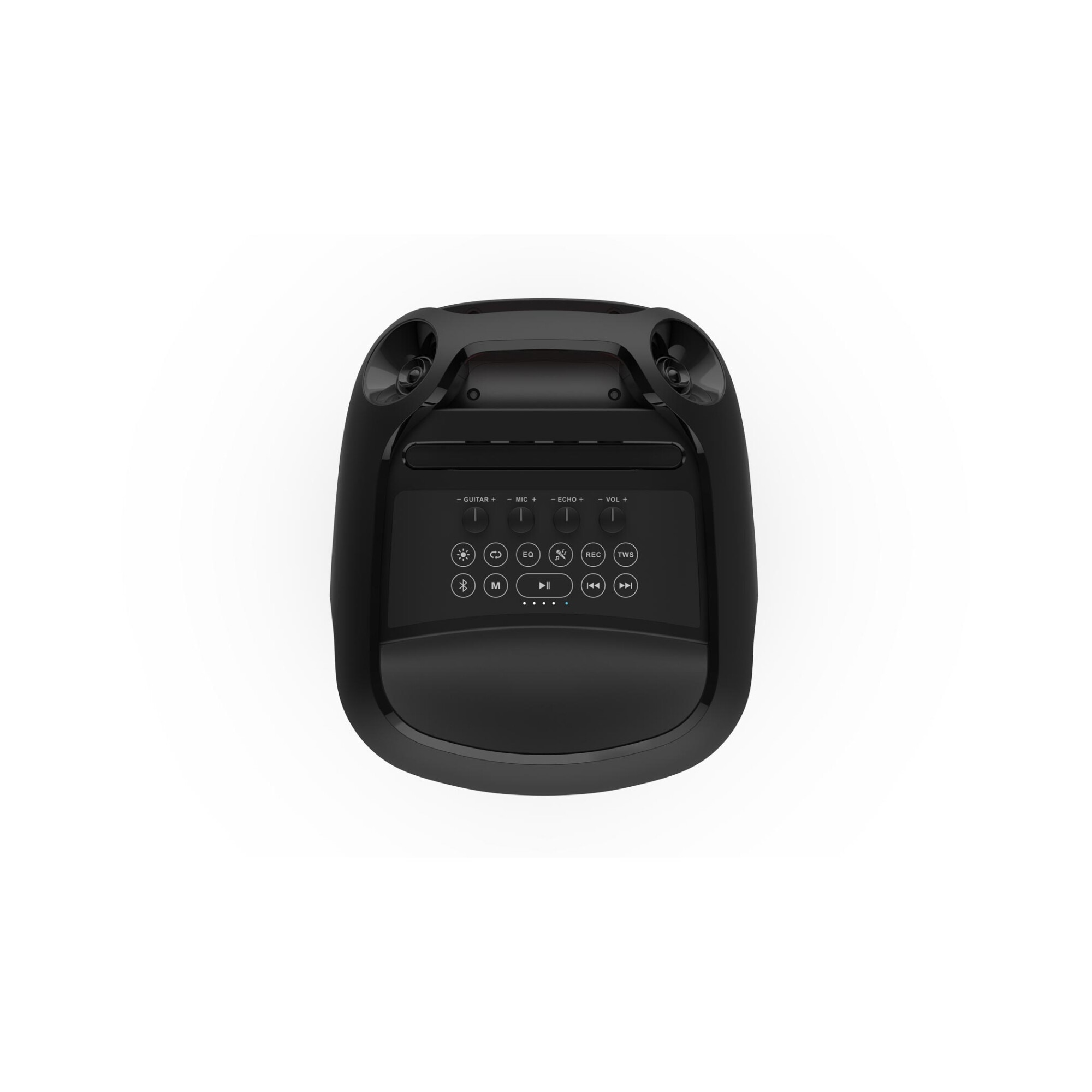 Boxa de petrecere Sencor SSS Partycon Core, 140 W, Bluetooth 5.3, IPX4