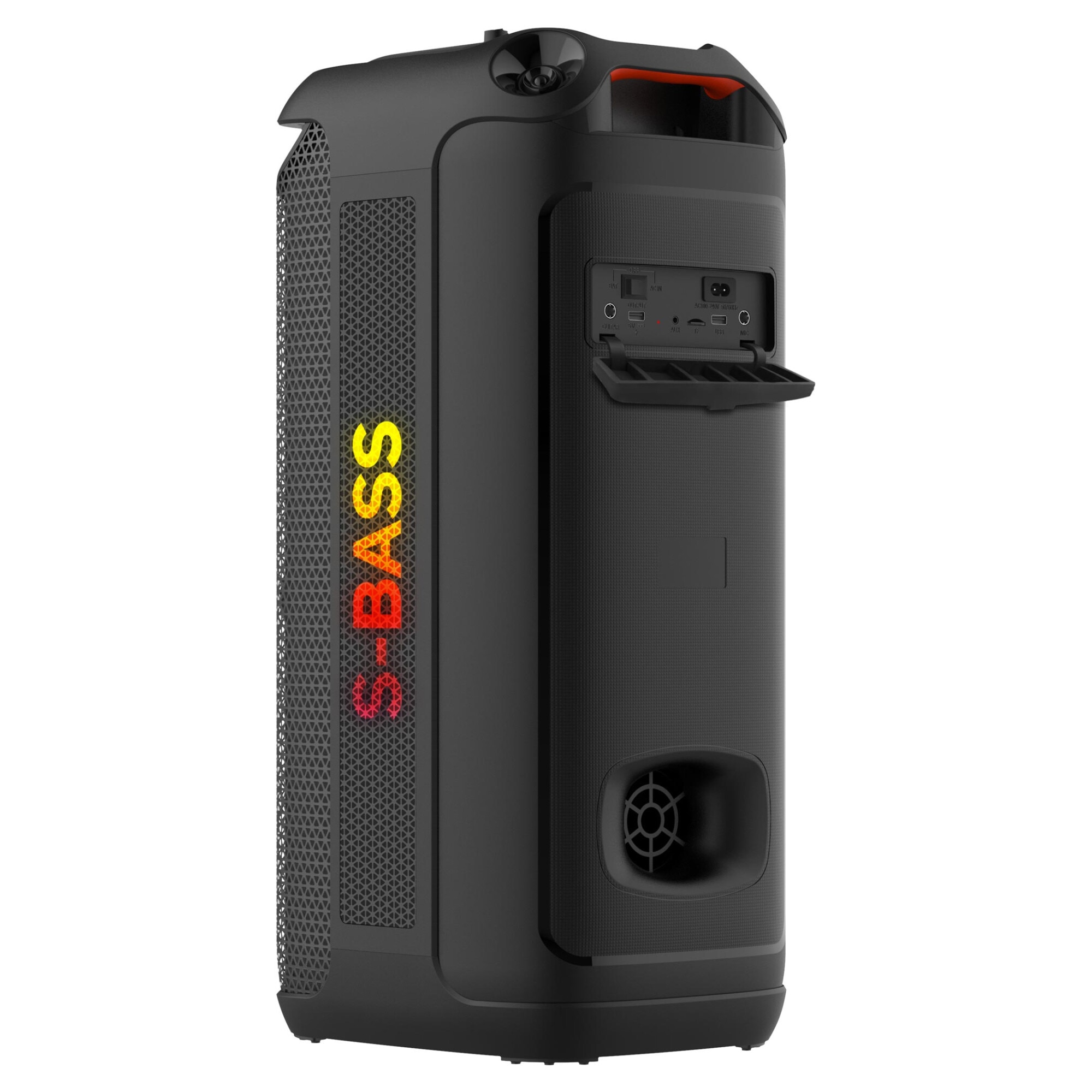 Boxa de petrecere Sencor SSS Partycon Core, 140 W, Bluetooth 5.3, IPX4