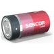 Sencor SBA R14 2BP C Въглеродно-цинкова батерия C, 2 бр.