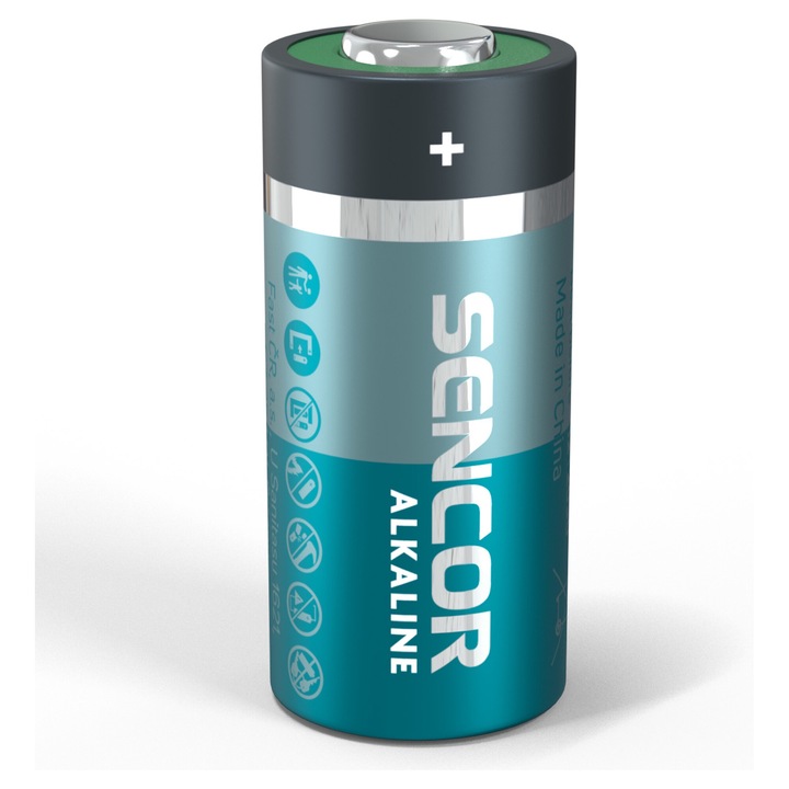 Sencor SBA V23GA 1BP Alkáli elem V23GA