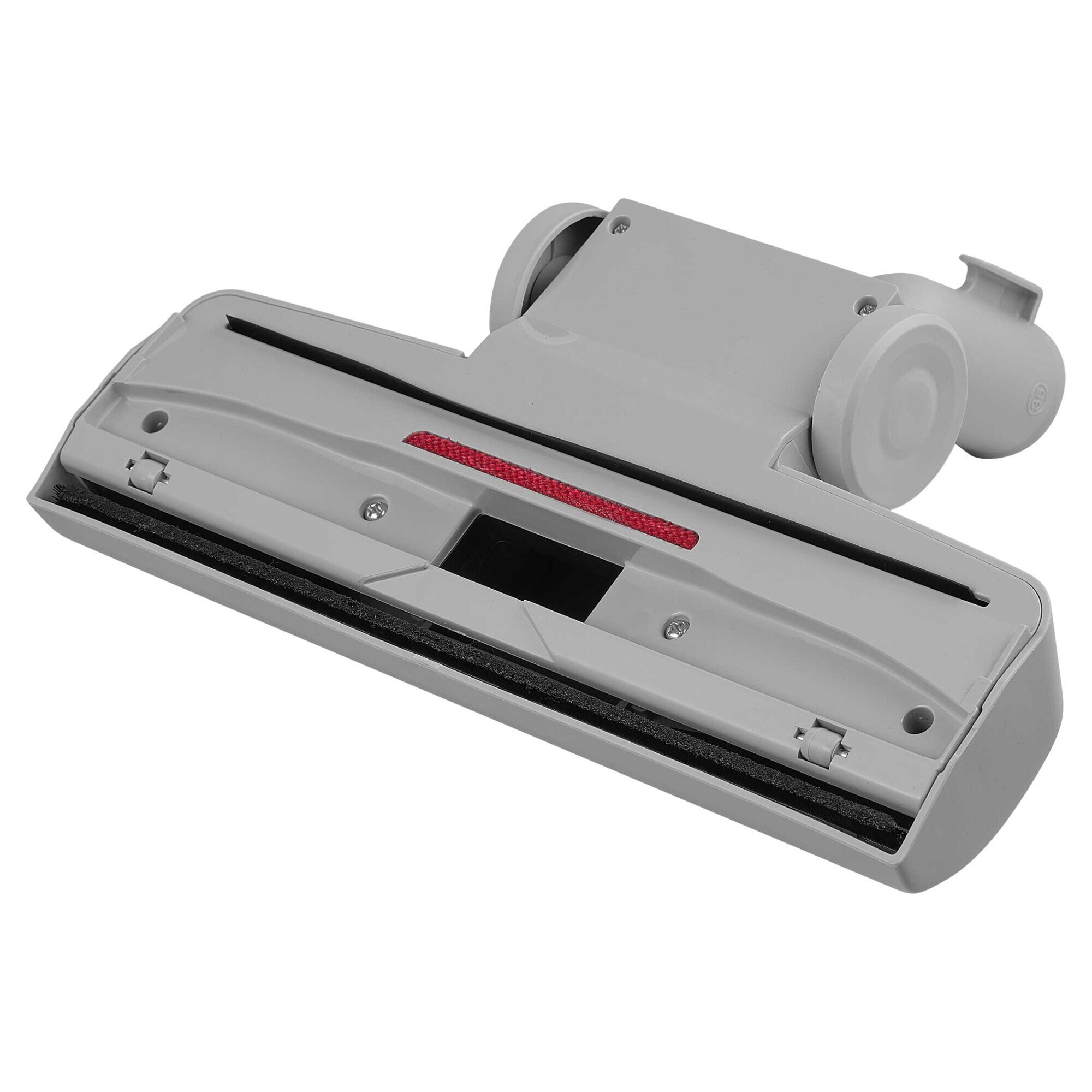 Aspirator fara sac, Sencor SVC 1015TQ 3AAA 800 W, alb, albastru