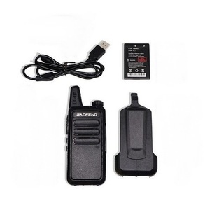 Statii radio & Detectoare radar