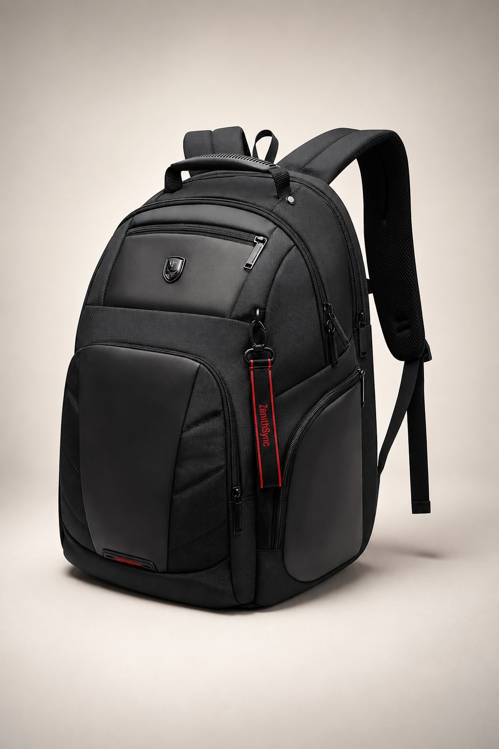mayu  Rucsac Multifunctional 46L, Rucsac Laptop 15.6