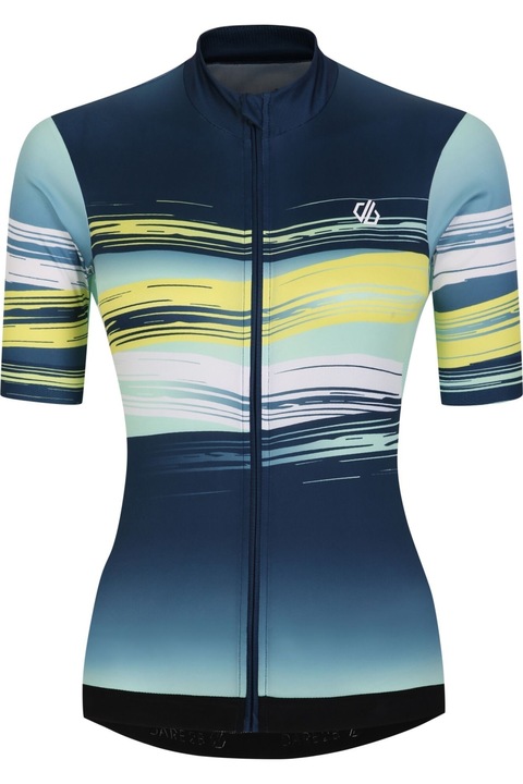 Дамска блуза Dare 2B Stimulus, ментовозелено, Ментово зелено