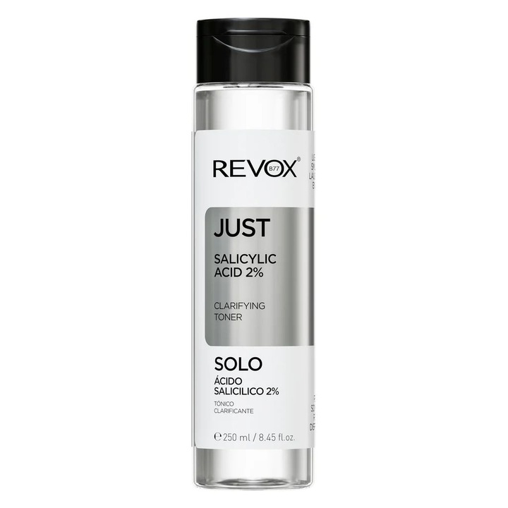 Revox, Arc toner szalicilsavval 2%, 250 ml