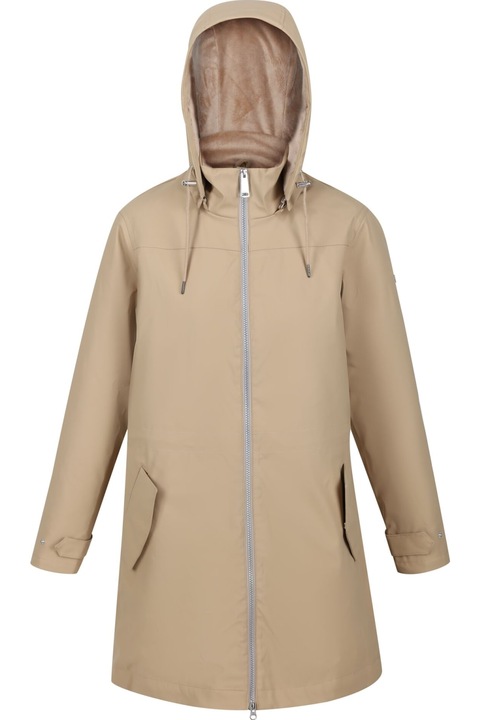 Női Regatta Fantine párnázott kabát, Barleycorn 34 EU