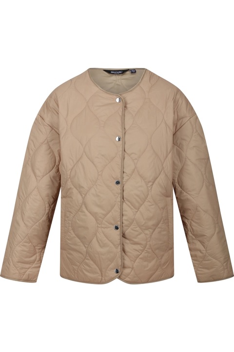 Női Regatta Harletta bélelt kabát, Barleycorn 44 EU