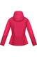 Regatta Highton II párnázott női dzseki, bogyó rózsaszín / Pink Potion 36 EU