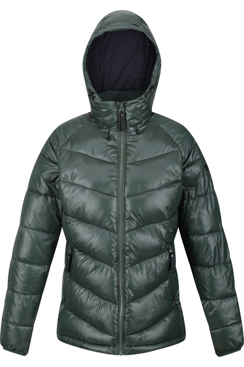 Regatta Toploft III noi belelt dzseki, legsotetebb luc/sotetszurke, Sötét khaki