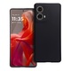 Husa telefon, Omni, Pentru MOTOROLA G85 5G, Negru