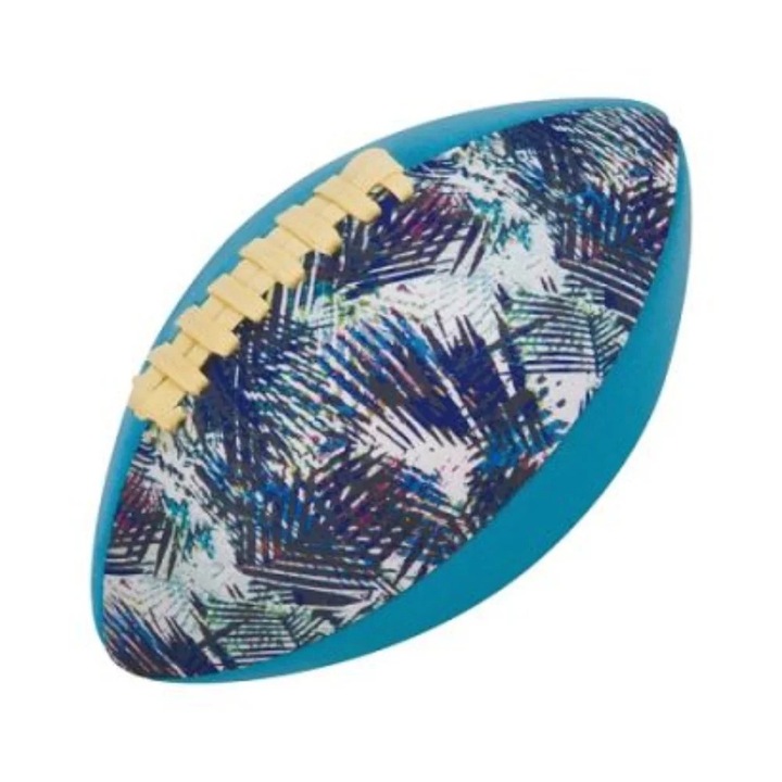 Rögbi labda Waboba, 23 cm, Tarka