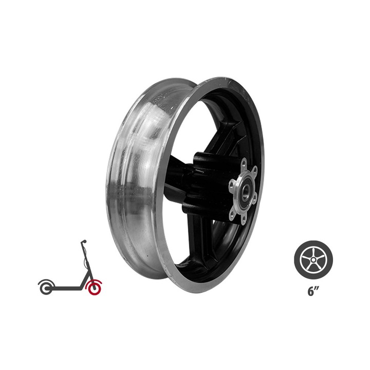 Janta E-Trotineta fata pentru Kugoo Kirin KuKirin M4