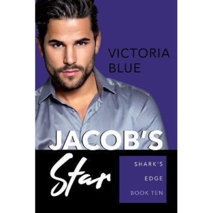 Jacob's Star - Victoria Blue
