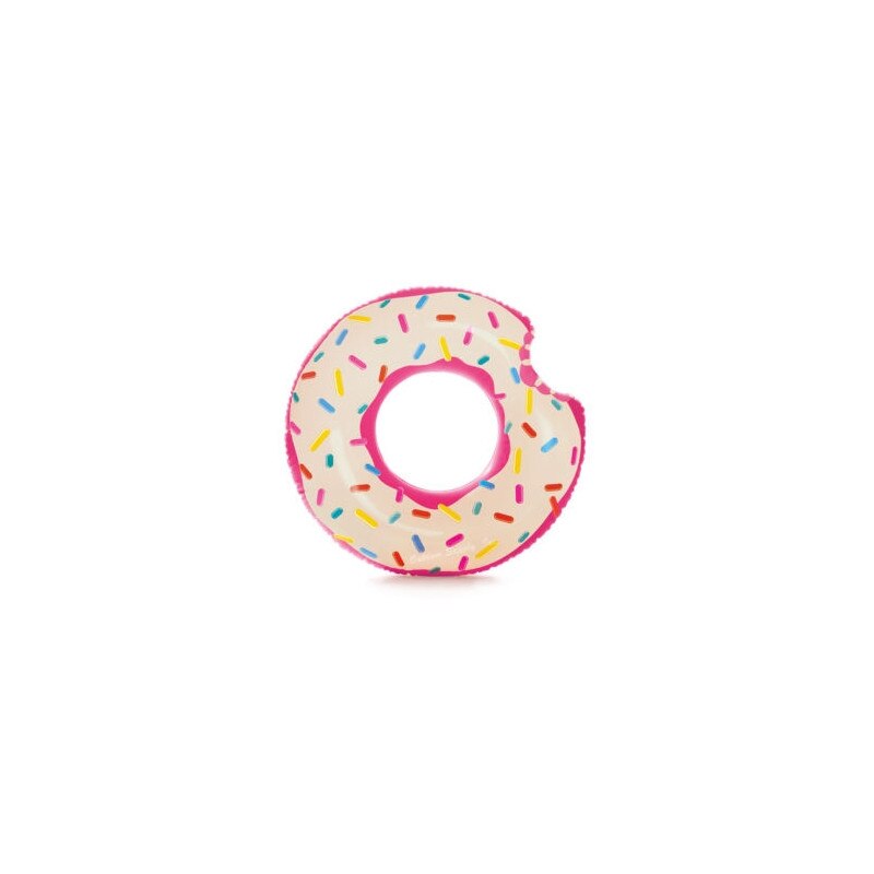 Colac pentru piscina sub forma de gogoasa, MCZ Donut