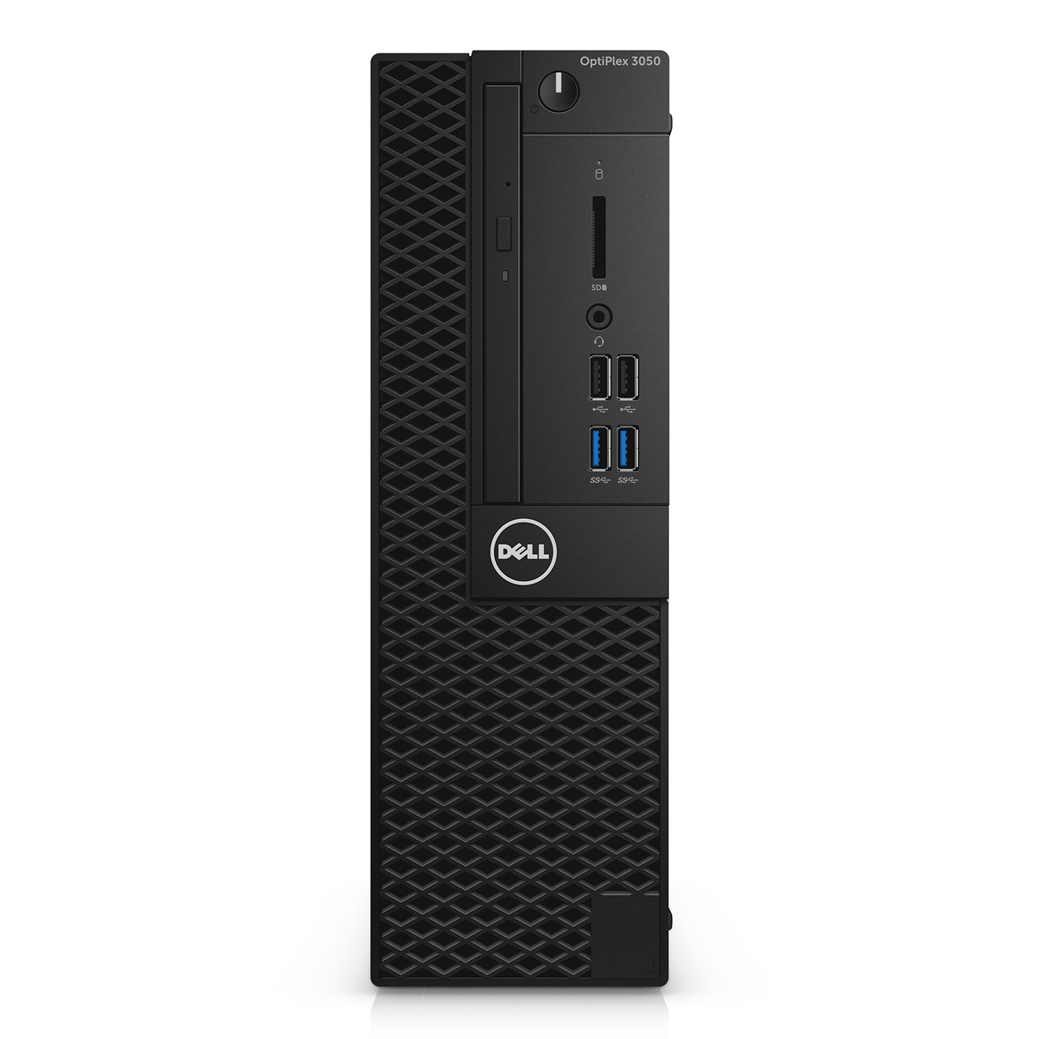 Sistem Desktop PC Dell OptiPlex 3050 SFF cu procesor Intel® Core Sistem Desktop PC Dell OptiPlex 3050 SFF cu procesor Intel® Core