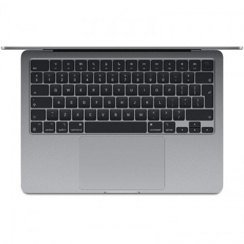 Laptop Apple MacBook Air, 13.6 inch, Apple M3, 16 GB RAM, 512 GB