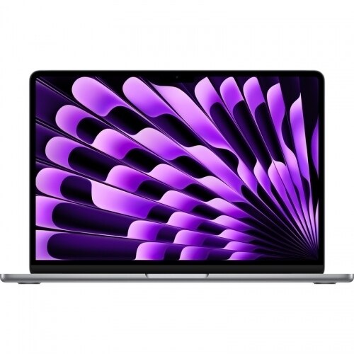 Laptop Apple MacBook Air, 13.6 inch, Apple M3, 16 GB RAM, 512 GB