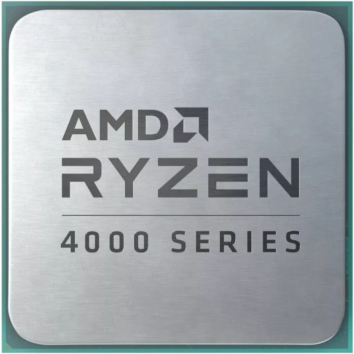 Procesor AMD Ryzen 5 4500 3.6GHz Tray (No Box) - eMAG.ro