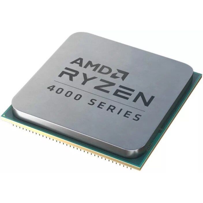 Procesor AMD Ryzen 5 4500 3.6GHz Tray (No Box) - eMAG.ro