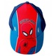 Детска шапка с козирка Spider-Man, Тъчносин, 52см