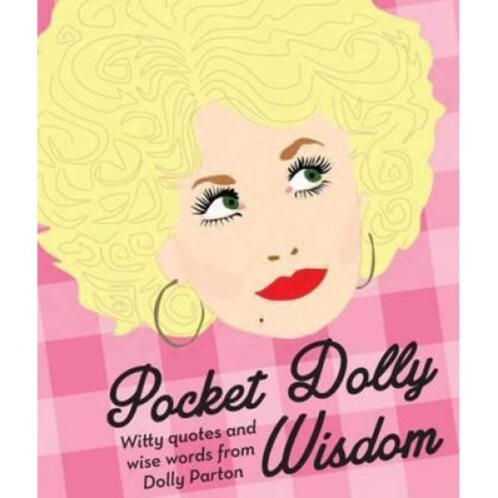 Pocket Dolly Wisdom -