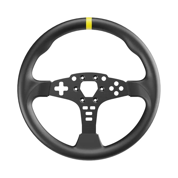 Accesoriu pentru volan MOZA 12-inch Round Wheel Mod for ES